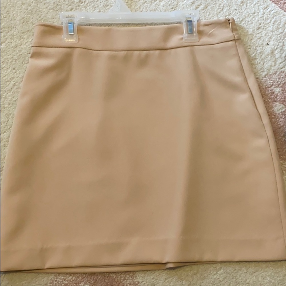 Milly skirt